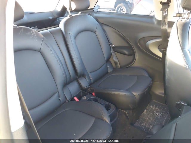 2015 MINI PACEMAN WMWSS5C5XFWN49862 Photo 7