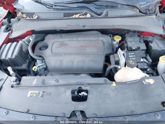 3C4NJCAB4JT489088 Jeep Compass Sport Fwd