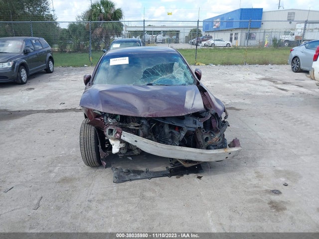 Honda Civic Lx 2015 19XFB2F50FE119122 Image 6