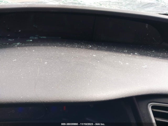 Honda Civic Lx 2015 19XFB2F50FE119122 Image 7