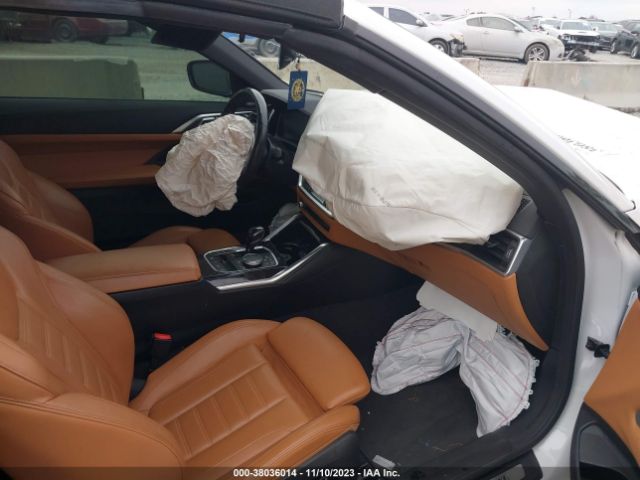 WBA53AT00MCG85751 BMW M440I