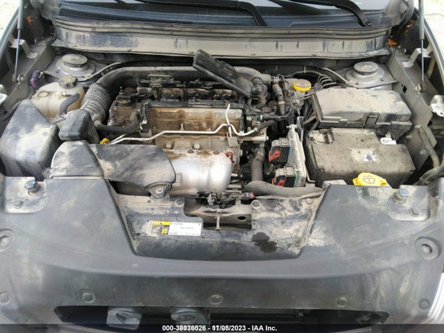 1C4PJMDB6JD572408 Jeep Cherokee Limited 4x4