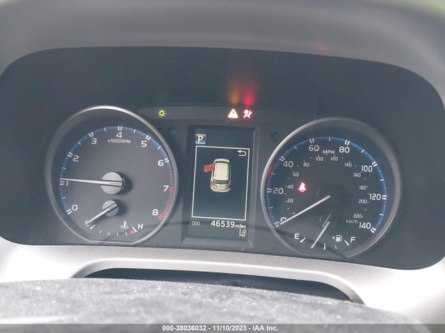 2018 TOYOTA RAV4 LE VIN: JTMZFREV1JJ188392