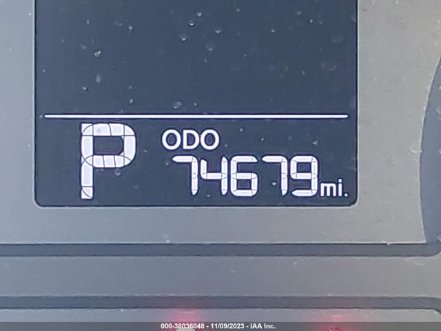 2016 KIA FORTE LX VIN: KNAFK4A64G5567935