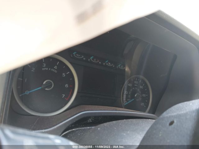1FTEW1EG7GFA82154 Ford F-150 Xlt