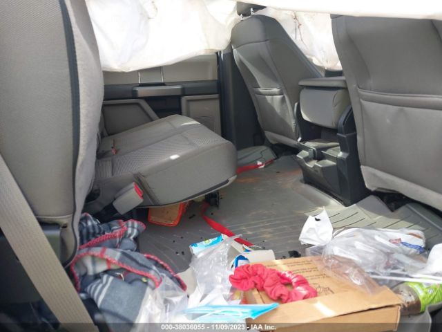 1FTEW1EG7GFA82154 Ford F-150 Xlt