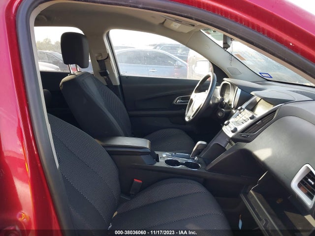 Chevrolet EQUINOX 1LT 2014 1GNALBEK5EZ118718 Image 5