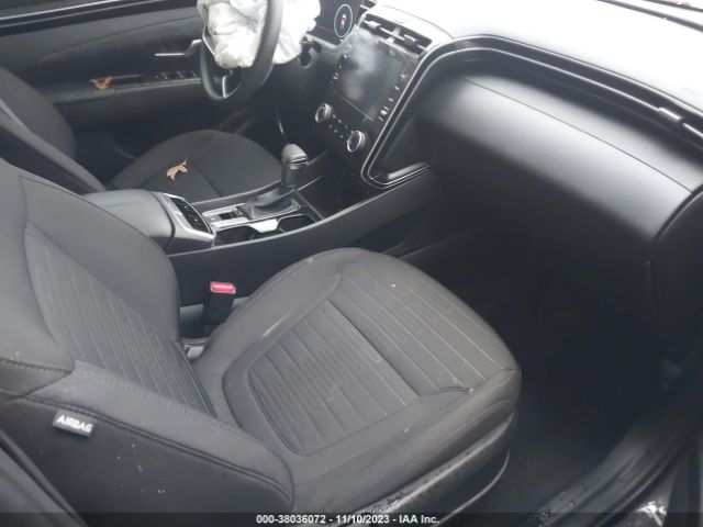 5NTJCDAF2PH057675 Hyundai Santa Cruz Night
