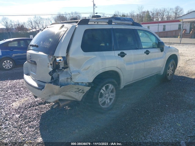 2008 MITSUBISHI ENDEAVOR LS VIN: 4A4MM21S28E014068