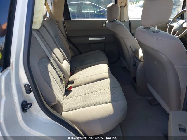 2008 MITSUBISHI ENDEAVOR LS VIN: 4A4MM21S28E014068
