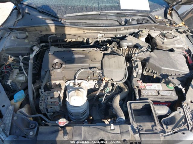 1HGCR2F30GA159462 Honda Accord Sedan Lx