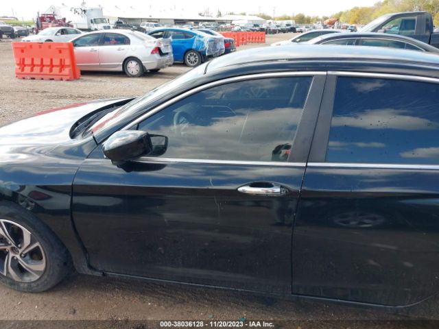 1HGCR2F30GA159462 Honda Accord Sedan Lx