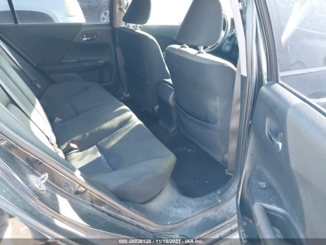 1HGCR2F30GA159462 Honda Accord Sedan Lx