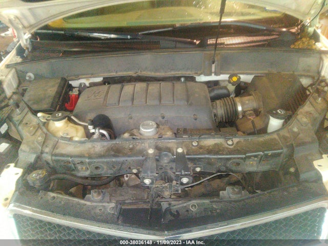 Продаж на аукціоні авто 2011 Chevrolet Traverse 2lt, vin: 1GNKRJED2BJ217182, номер лоту: 38036148