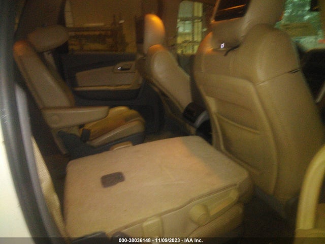 Продаж на аукціоні авто 2011 Chevrolet Traverse 2lt, vin: 1GNKRJED2BJ217182, номер лоту: 38036148