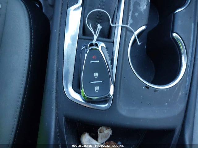 Chevrolet EQUINOX LS 2018 3GNAXREV5JS507261 Image 11