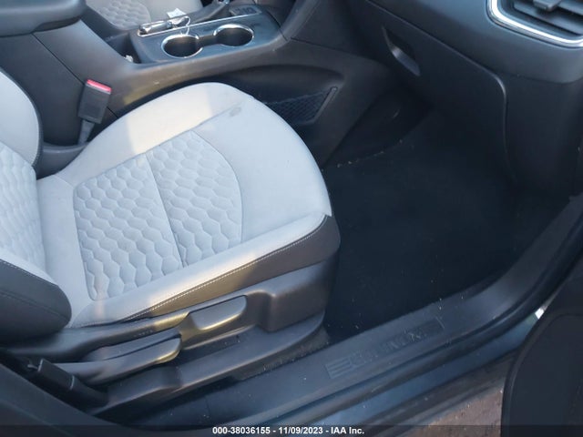 Chevrolet EQUINOX LS 2018 3GNAXREV5JS507261 Image 5