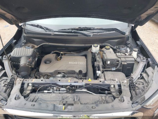 3GKALMEV8JL175905 GMC Terrain Sle