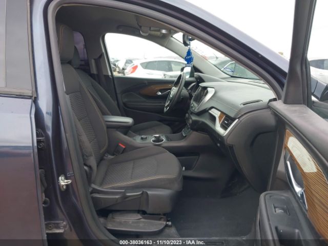 3GKALMEV8JL175905 GMC Terrain Sle