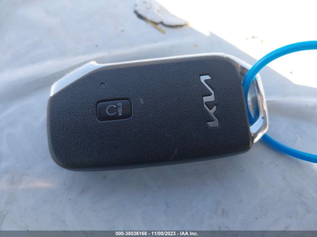 3KPF54AD8PE636493 KIA Forte Gt-line
