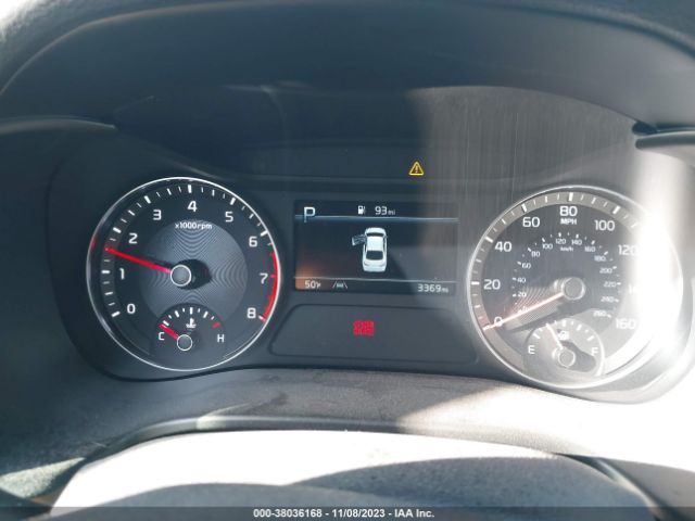 3KPF54AD8PE636493 KIA Forte Gt-line