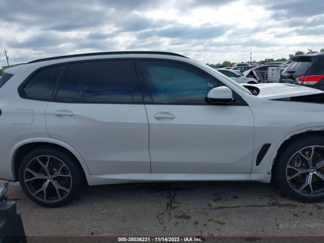 5UXTA6C03M9H97730 BMW X5 Xdrive45e