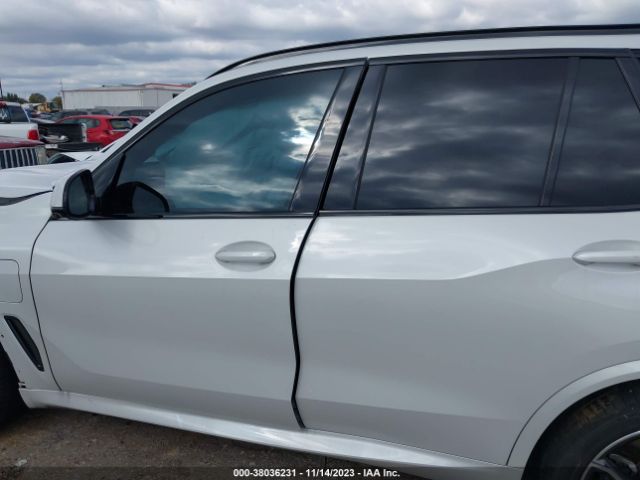 5UXTA6C03M9H97730 BMW X5 Xdrive45e