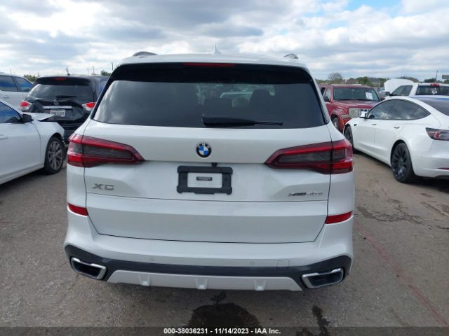5UXTA6C03M9H97730 BMW X5 Xdrive45e