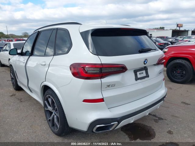 5UXTA6C03M9H97730 BMW X5 Xdrive45e