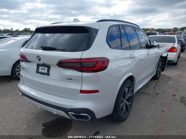 5UXTA6C03M9H97730 BMW X5 Xdrive45e