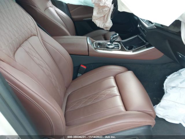 5UXTA6C03M9H97730 BMW X5 Xdrive45e