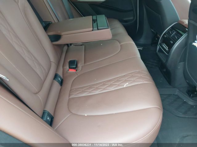 5UXTA6C03M9H97730 BMW X5 Xdrive45e