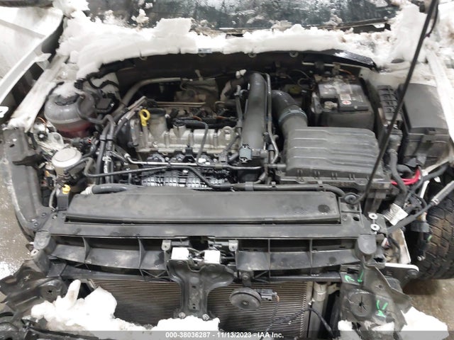 3VWC57BU9MM069941 Volkswagen Jetta 1.4t R-line/1.4t S