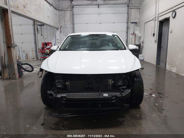 3VWC57BU9MM069941 Volkswagen Jetta 1.4t R-line/1.4t S