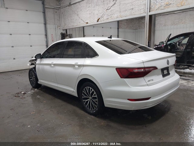 3VWC57BU9MM069941 Volkswagen Jetta 1.4t R-line/1.4t S