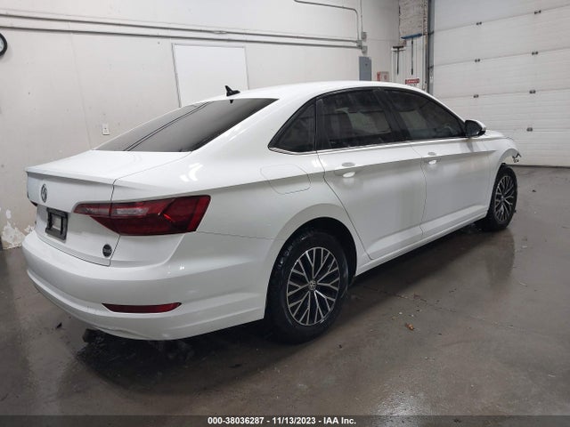 3VWC57BU9MM069941 Volkswagen Jetta 1.4t R-line/1.4t S
