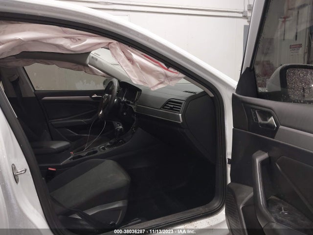 3VWC57BU9MM069941 Volkswagen Jetta 1.4t R-line/1.4t S