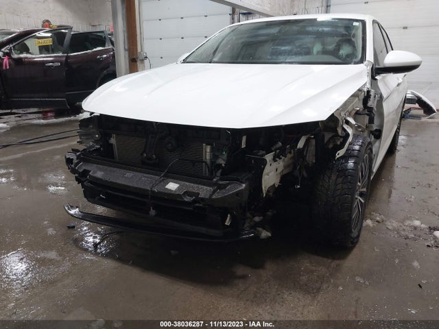3VWC57BU9MM069941 Volkswagen Jetta 1.4t R-line/1.4t S