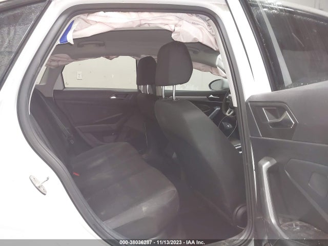 3VWC57BU9MM069941 Volkswagen Jetta 1.4t R-line/1.4t S