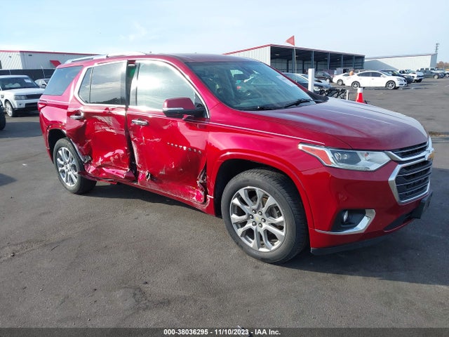 2018 1GNERKKW7JJ185918 main image