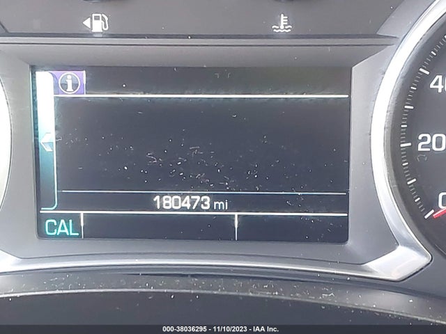 Chevrolet Traverse Premier 2018 1GNERKKW7JJ185918 Image 15