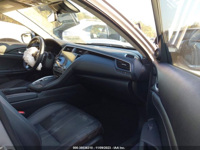 19XZE4F97KE017071 Honda Insight Touring