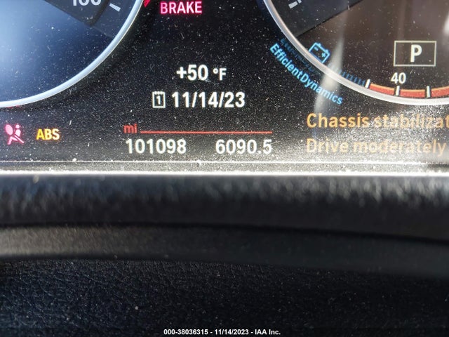 BMW 328d Xdrive 2016 WBA8F1C55GK438653 Image 15