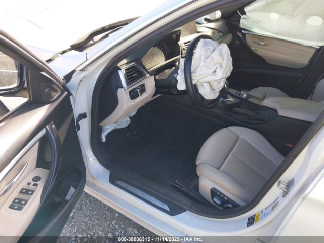 BMW 328d Xdrive 2016 WBA8F1C55GK438653 Image 5