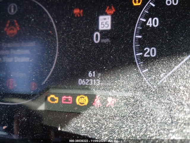 2021 HONDA ACCORD LX VIN: 1HGCV1F13MA021592