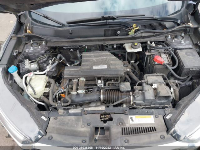 5J6RW2H97KL010122 Honda Cr-v Touring