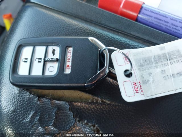 5J6RW2H97KL010122 Honda Cr-v Touring