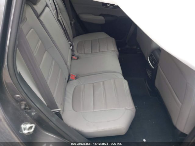 5J6RW2H97KL010122 Honda Cr-v Touring