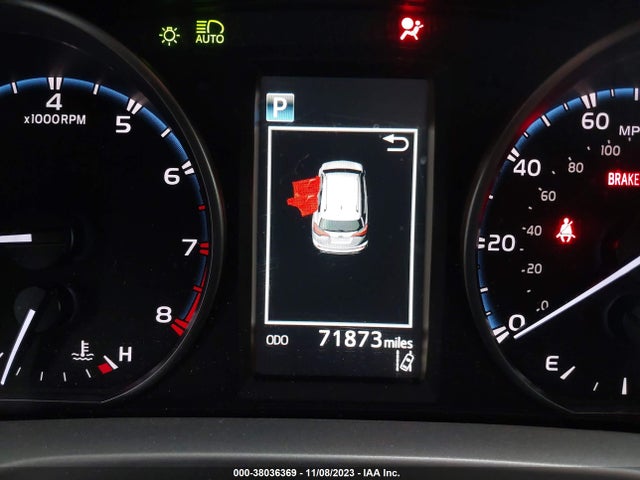 Toyota RAV4 LE 2018 JTMZFREV0JJ159255 Image 15