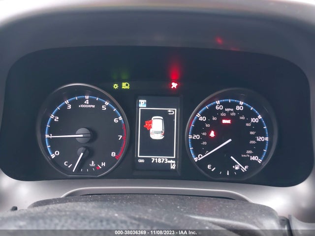 Toyota RAV4 LE 2018 JTMZFREV0JJ159255 Image 7